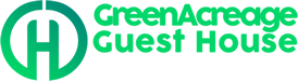 GreenAcreage Guest House